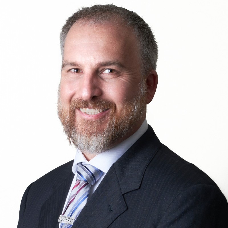 Headshot of Shawn Clark