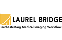 Laurel Bridge Logo