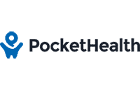 PocketHealth logo