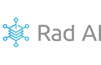 Rad AI logo