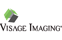 Visage Imaging logo