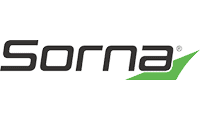 Sorna Corp logo