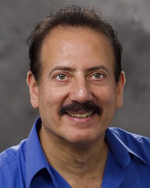 Siegel Eliot