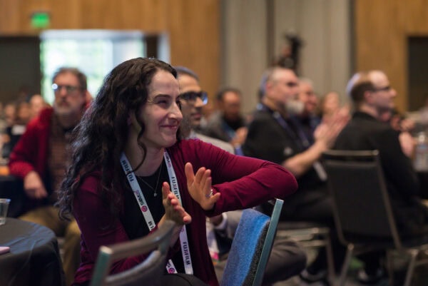 Insights into medical imaging innovation at the SIIM Annual Meeting.