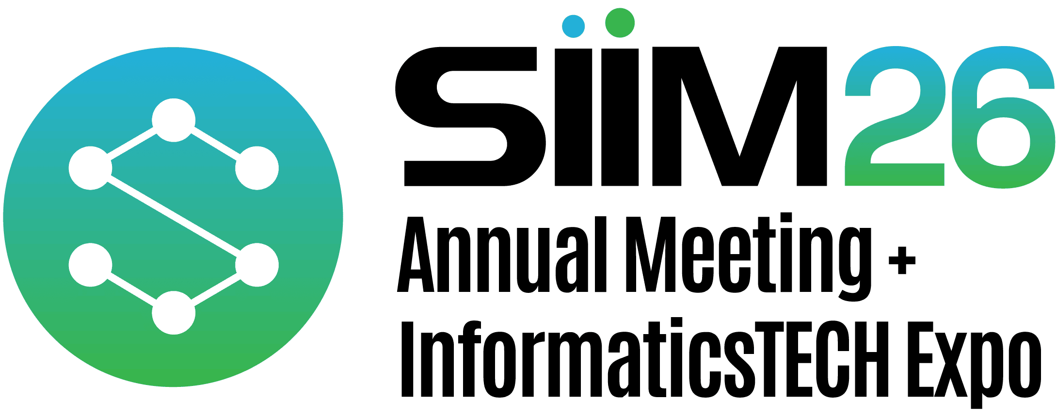 SIIM26 logo