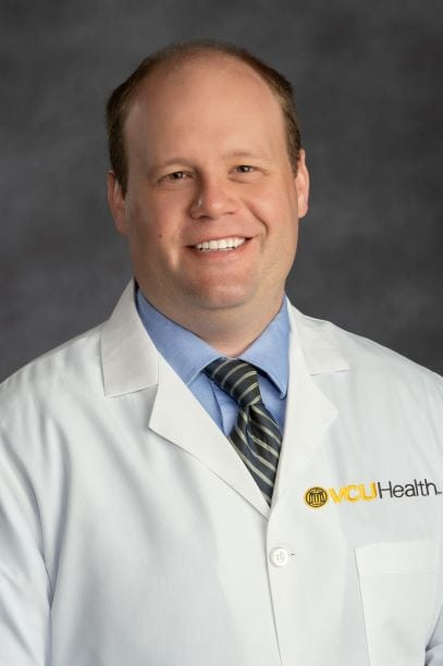Joseph Lee, a distinguished radiologist, attending the SIIM Annual Meeting, showcasing advancements in medical imaging and healthcare technology.