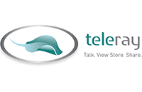 Teleray at SIIM Annual Meeting showcasing advanced medical imaging solutions for healthcare professionals.