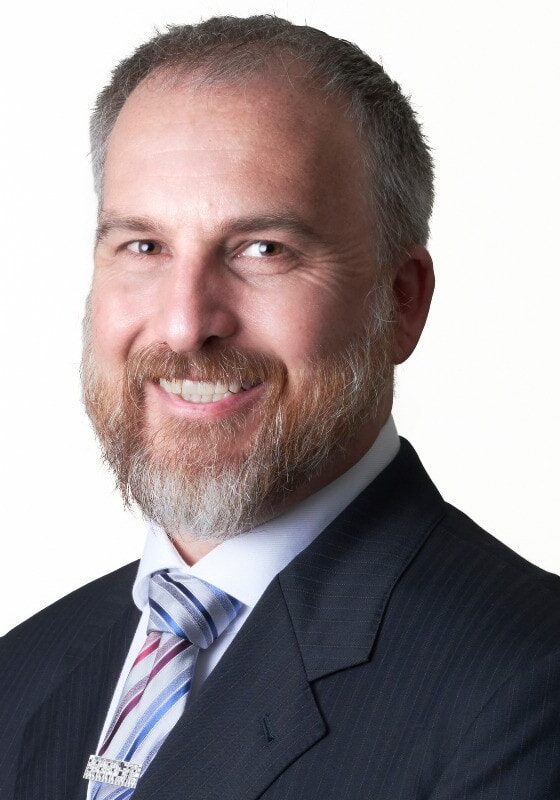 Headshot of Shawn Clark