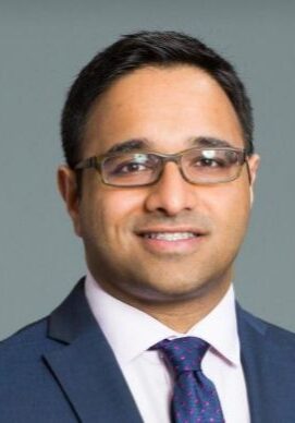 Doshi Ankur