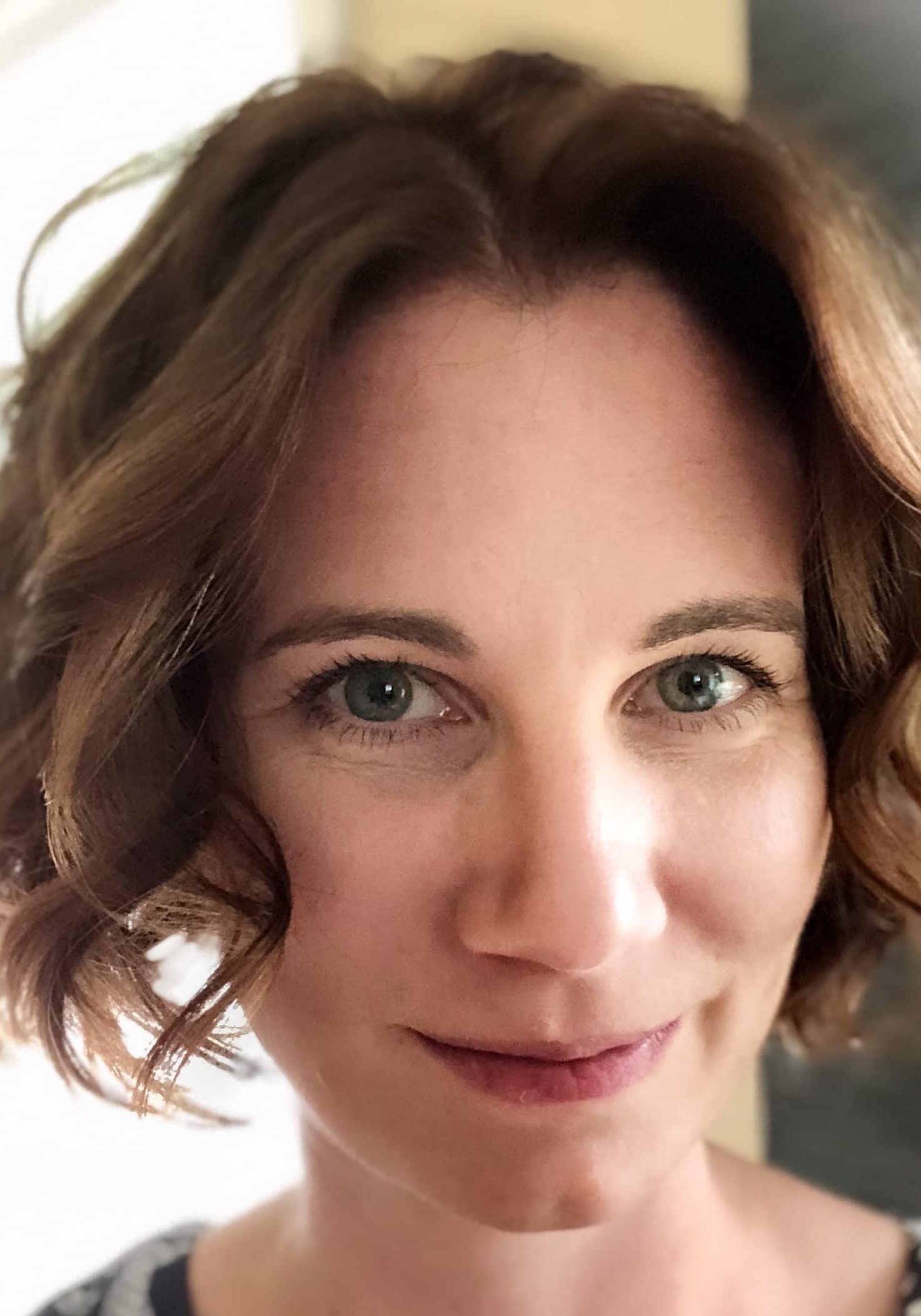 Haught Jennifer new