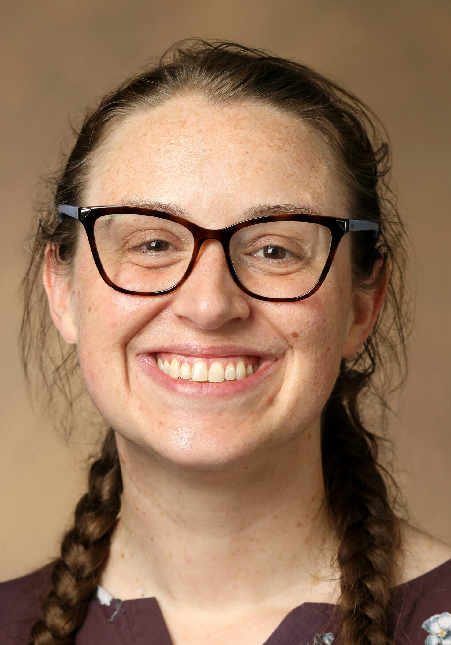 VUMC Employee headshots on December 15, 2021. Photos by Donn Jones/Vanderbilt University Medical Center