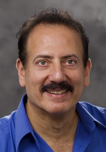 Siegel Eliot