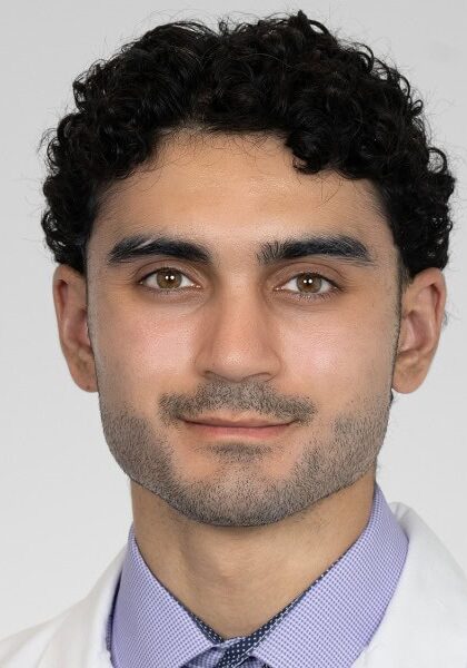 Kailash Singh, BS, attending the SIIM Annual Meeting, showcasing medical imaging innovations and networking with professionals in the radiology and healthcare technology fields.
