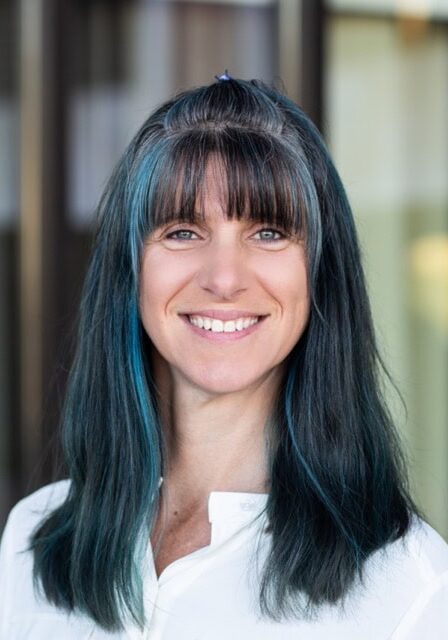 Jennifer Skripka attending the SIIM Annual Meeting, showcasing innovative medical imaging technology and networking with professionals in the radiology and healthcare industry.