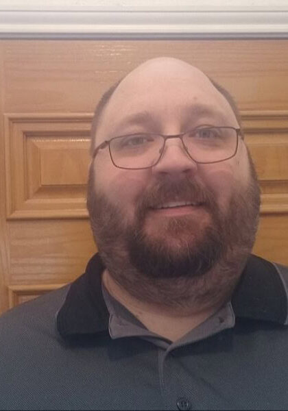 SIIM Annual Meeting: Robert Slater, PhD, attending the conference on medical imaging and informatics.
