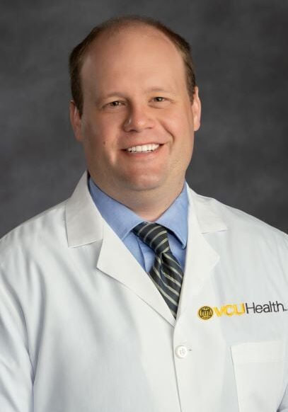 Joseph Lee, a distinguished radiologist, attending the SIIM Annual Meeting, showcasing advancements in medical imaging and healthcare technology.
